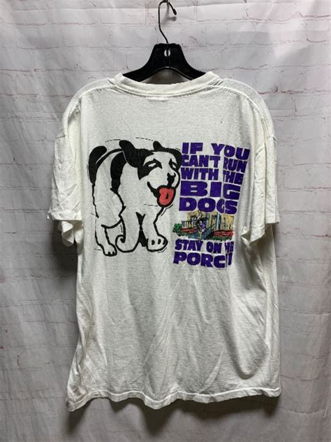 big dog shirts vintage|big dogs graphic tees.